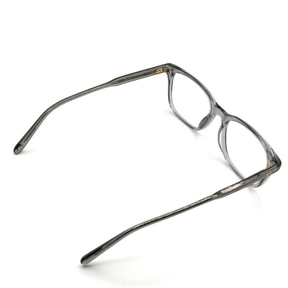 Garrett Leight GLCO Unisex Jerry Color Shadow Eyeglasses New  - Picture 3 of 5